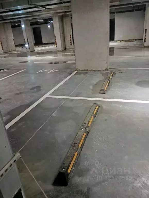 Гараж в Московская область, Красногорск Павшино мкр, Тетрис жилой ... - Фото 2