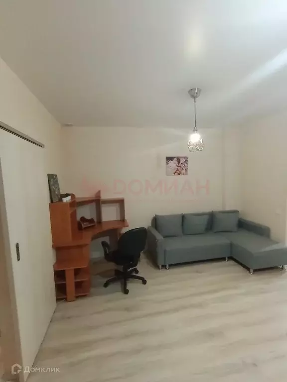 Продаётся 1-к квартира, 44 м - Фото 1