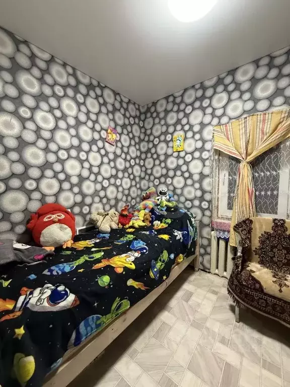 Дом в Калужская область, Кондрово г. Дзержинский муниципальный округ, ... - Фото 0