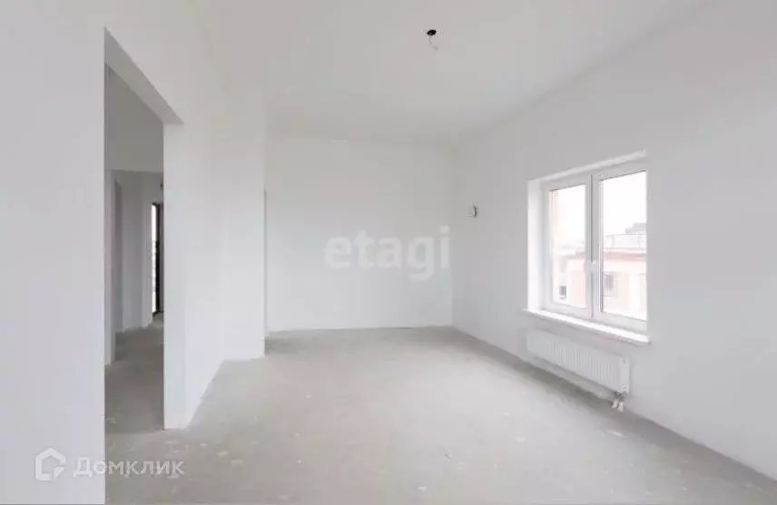 Продаётся 1-к квартира, 40.85 м - Фото 1
