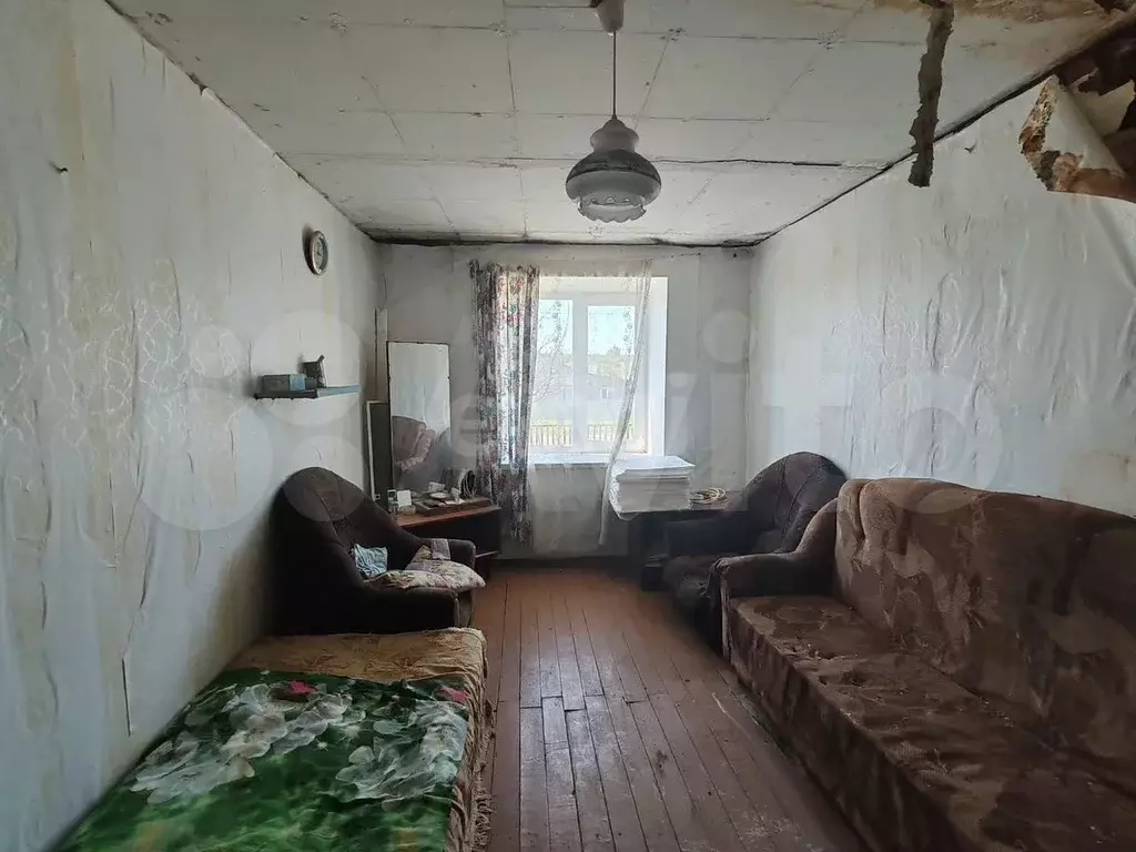 Дом 35,6 м на участке 2 сот. - Фото 0