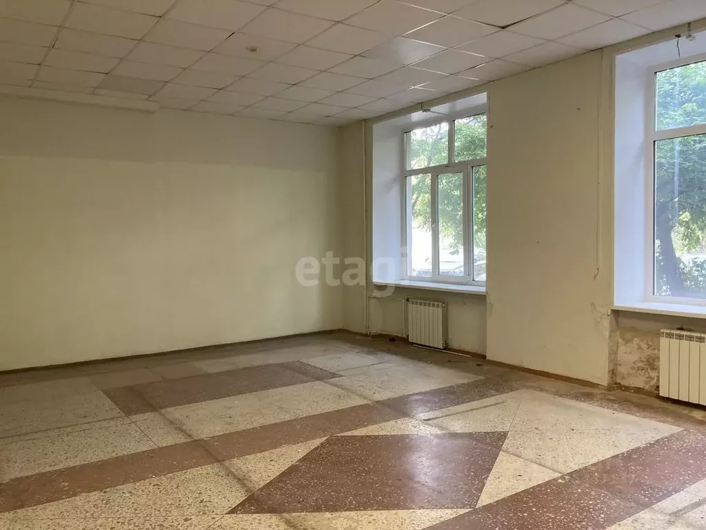 Помещение свободного назначения в Свердловская область, Нижний Тагил ... - Фото 2