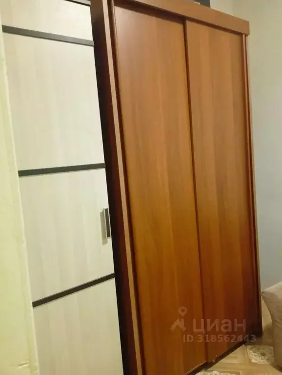1-к кв. Саратовская область, Саратов ул. Имени А.М. Горького, 28А ... - Фото 2