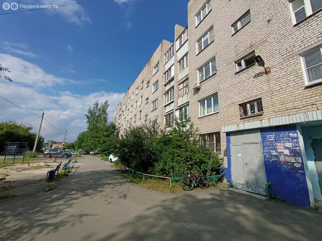 3-комнатная квартира: Челябинск, улица Кулибина, 13 (59.1 м) - Фото 0