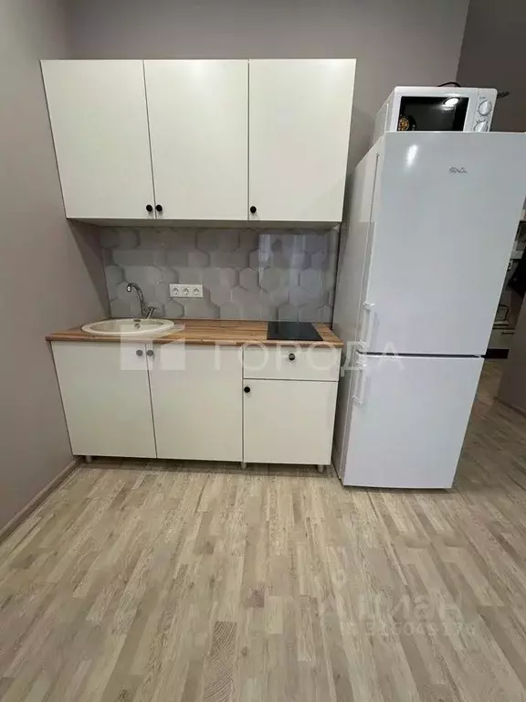 2-к кв. Новосибирская область, Новосибирск ул. Есенина, 12В (42.0 м) - Фото 1