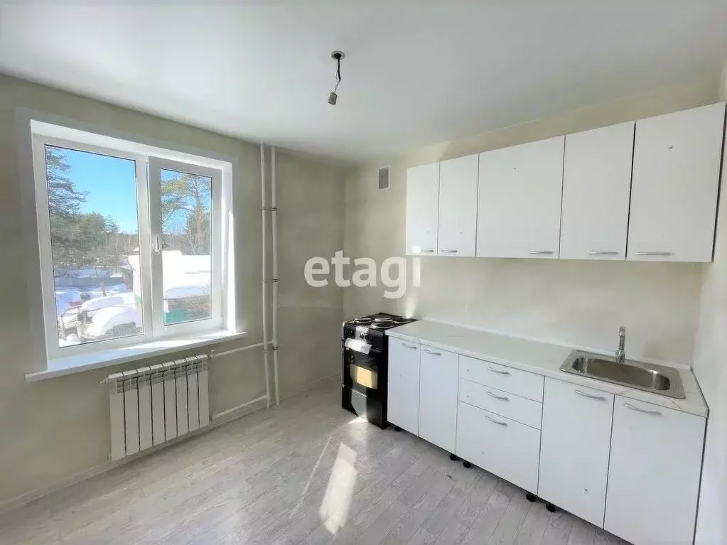 Продаётся 2-к квартира, 44.7 м - Фото 1