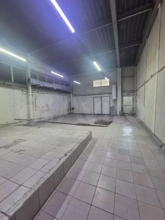 Пищевой цех/Производство/Доставка 200 м - Фото 1