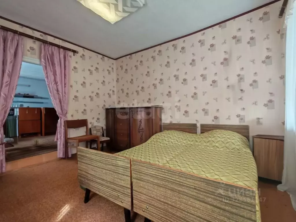 Дом в Краснодарский край, Ейск Московская ул. (76 м) - Фото 2