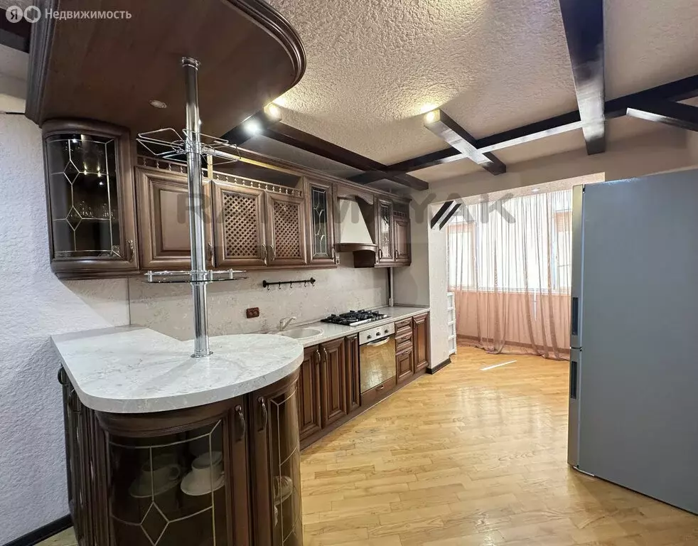 3-комнатная квартира: Майкоп, улица Юннатов, 2 (94.5 м) - Фото 2