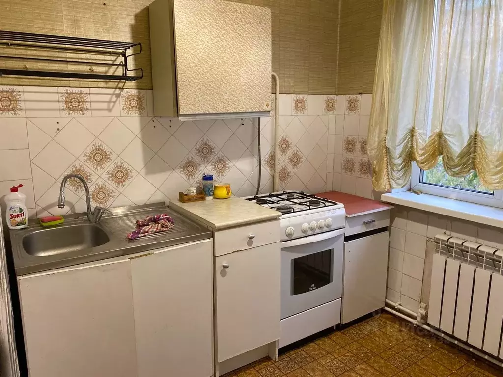 1-к кв. Московская область, Жуковский ул. Дугина, 4 (33.0 м) - Фото 0