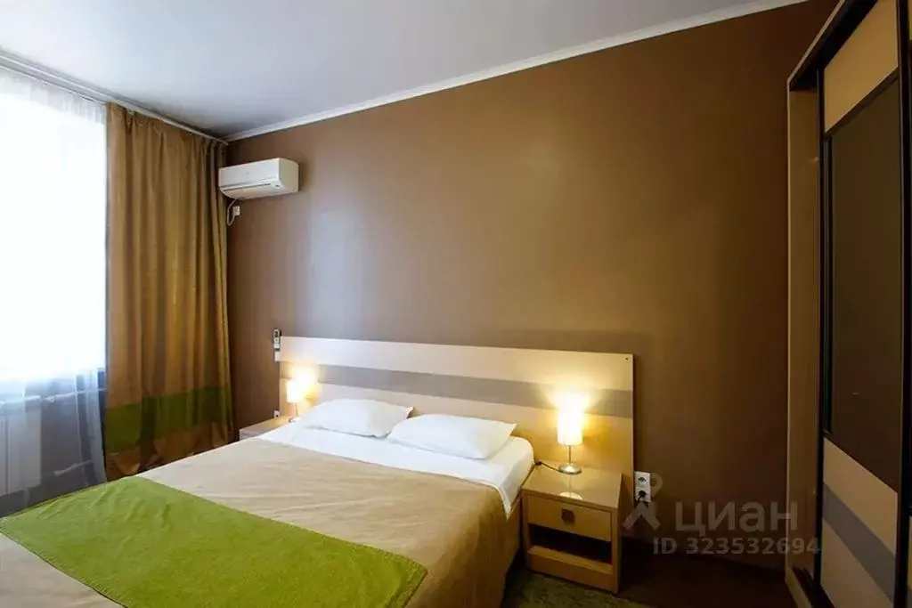 Комната Калужская область, Калуга Резванская ул., 4 - Фото 2