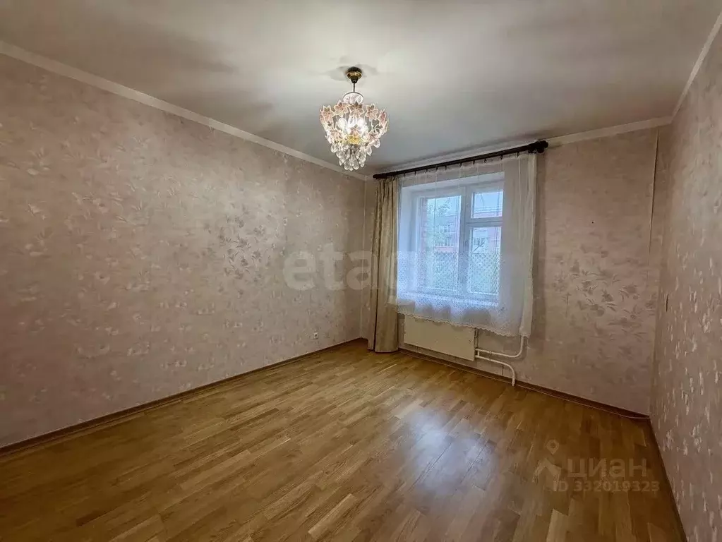 3-к кв. Московская область, Клин ул. Калинина, 3 (65.9 м) - Фото 2