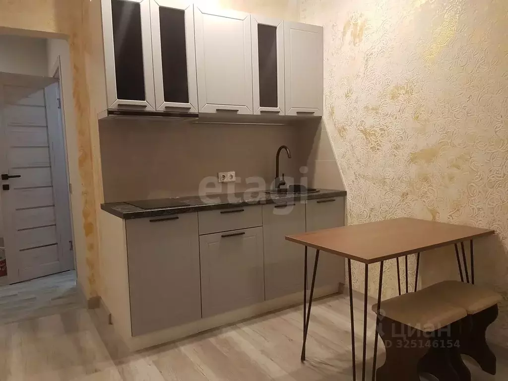 Студия Московская область, Ленинский городской округ, Лопатино пгт ул. ... - Фото 2