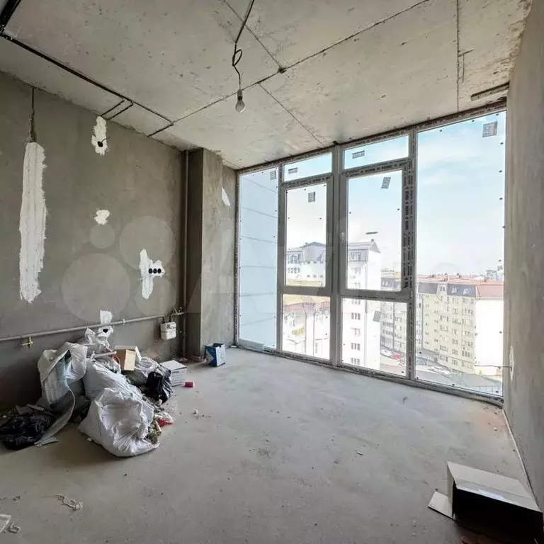 2-к. квартира, 67 м, 9/16 эт. - Фото 0