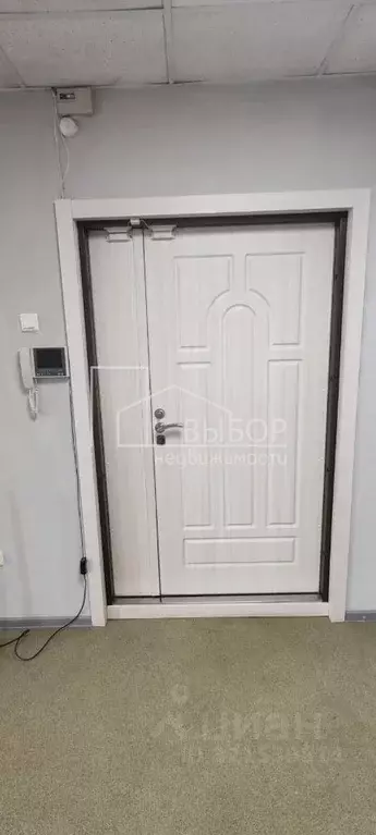 Офис в Томская область, Томск тракт Иркутский, 42 (50 м) - Фото 0