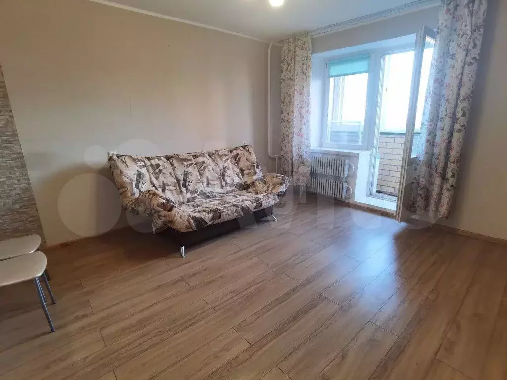 Квартира-студия, 26,7 м, 7/16 эт. - Фото 0
