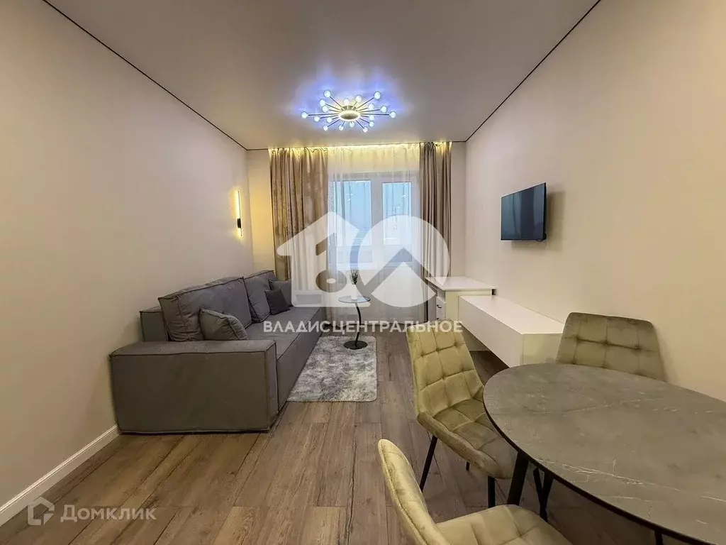 Продаётся 2-к квартира, 40 м - Фото 1