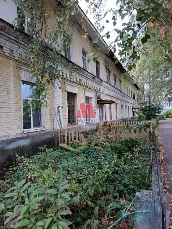 2-к кв. Ярославская область, Ярославль ул. Некрасова, 44Б (52.7 м) - Фото 1