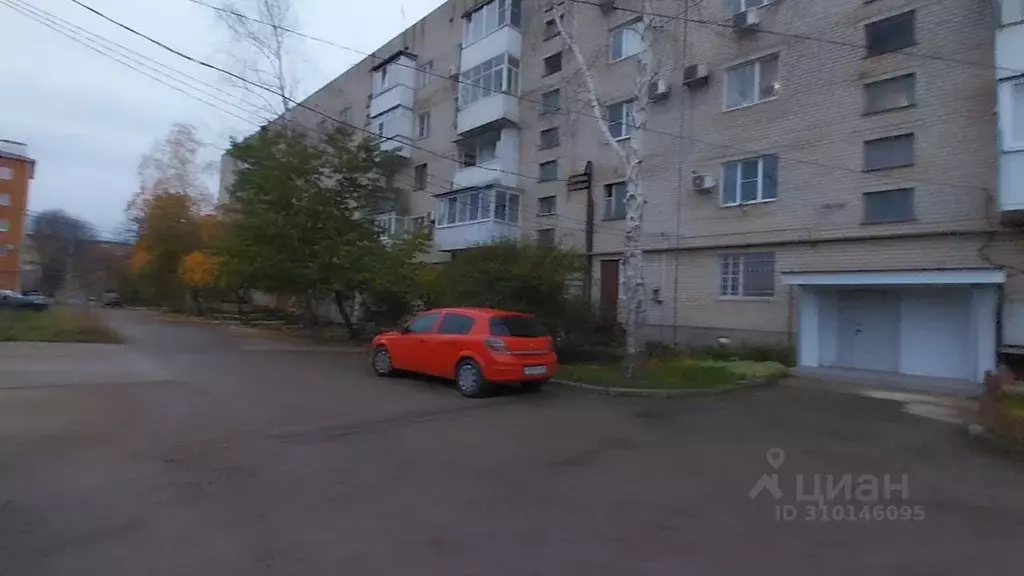 3-к кв. Краснодарский край, Абинск ул. Советов, 55 (64.0 м) - Фото 1