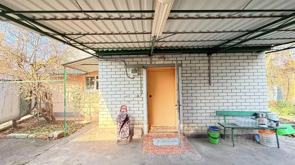 Дом в Ставропольский край, Ставрополь ул. Имени Советской Армии-2 (20 ... - Фото 1