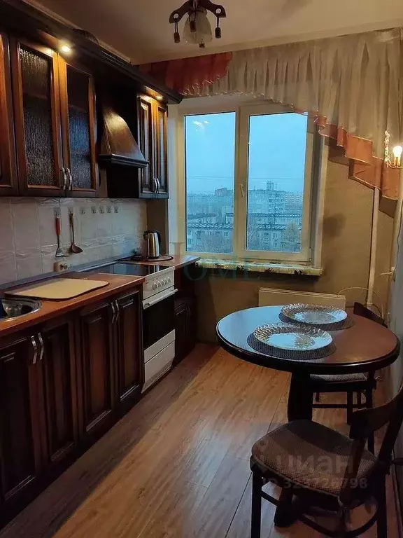 2-к кв. Новосибирская область, Новосибирск Новосибирская ул., 7 (51.0 ... - Фото 2