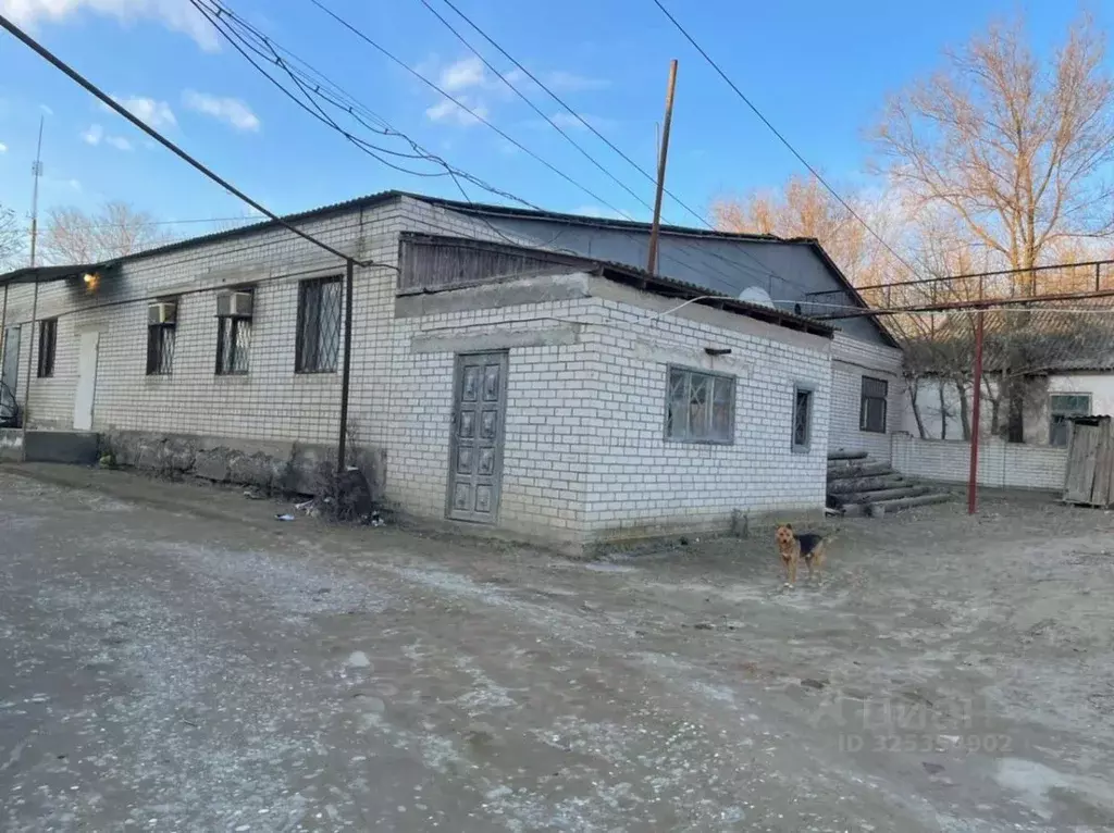 Помещение свободного назначения в Дагестан, Ногайский район, с. ... - Фото 1