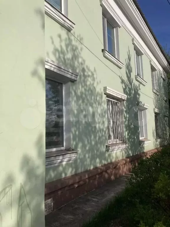 2-к. квартира, 45,7 м, 1/2 эт. - Фото 1