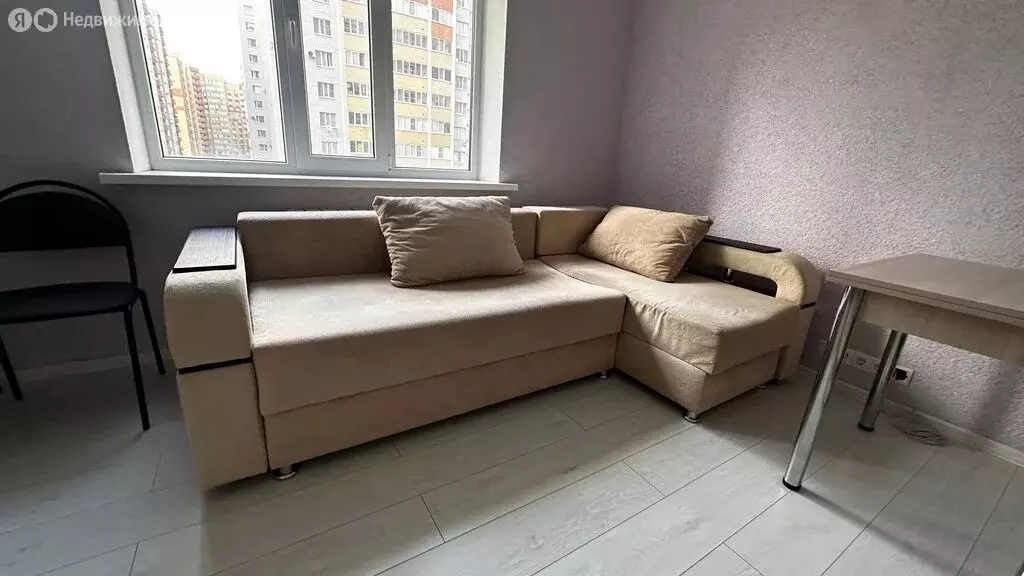 1-комнатная квартира: Ставрополь, улица Рогожникова, 17 (51 м) - Фото 0