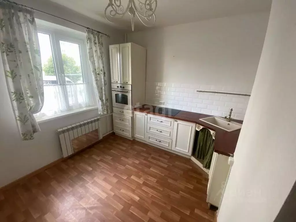 2-к кв. Курская область, Курск просп. Вячеслава Клыкова, 80 (57.7 м) - Фото 1