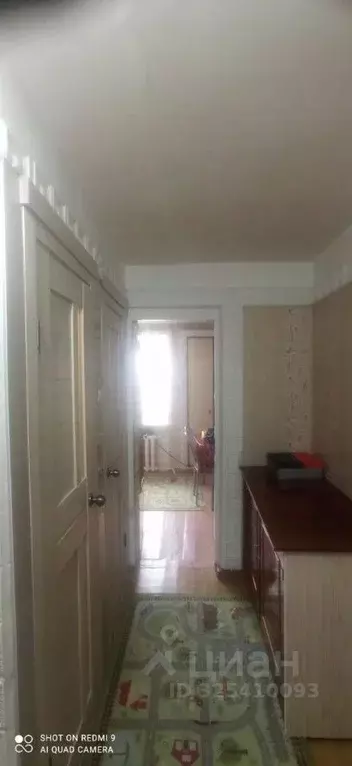 3-к кв. Иркутская область, Усть-Илимский муниципальный округ, ... - Фото 1