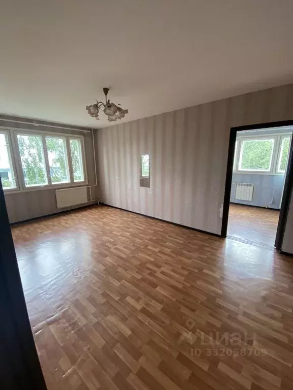 3-к кв. Санкт-Петербург Придорожная аллея, 5 (62.5 м) - Фото 1