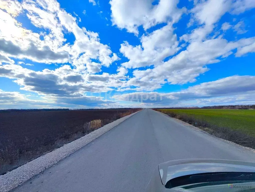 Участок в Липецкий муниципальный округ, посёлок Первое Мая (12 м) - Фото 0