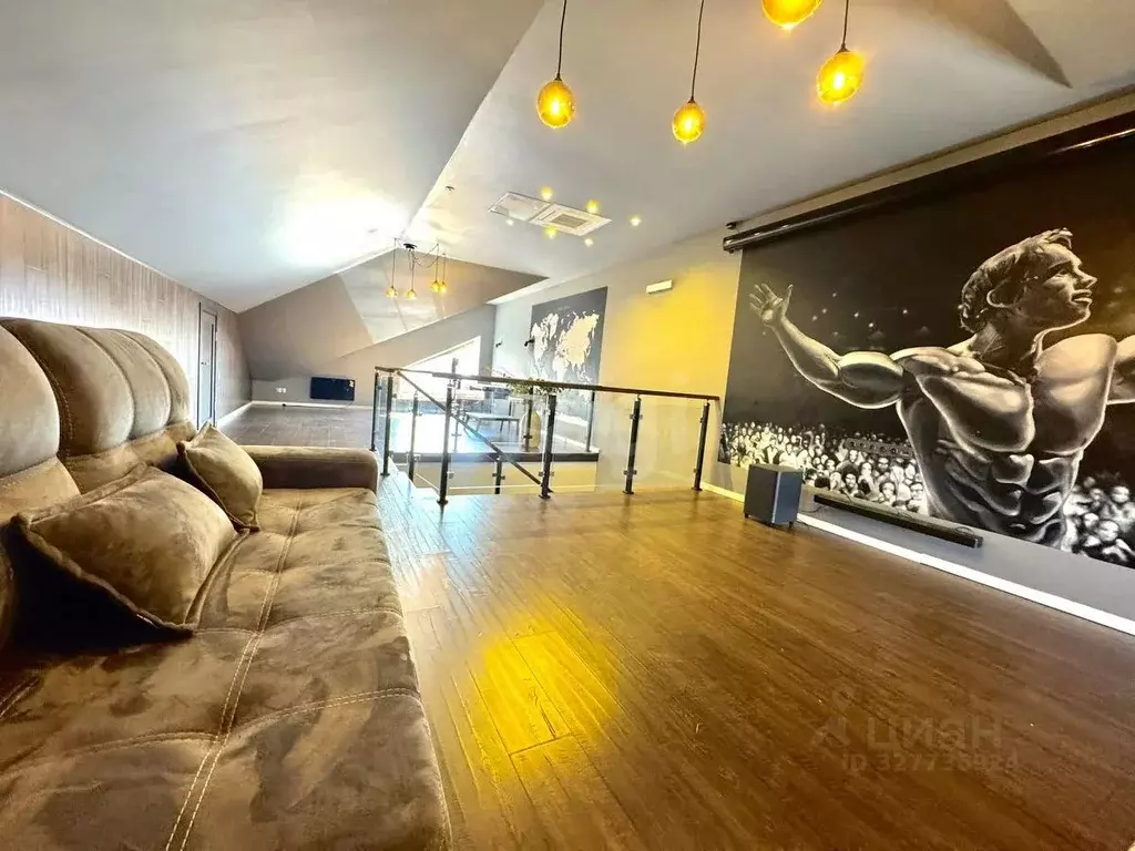 Таунхаус в Московская область, Щелково городской округ, Загорянка Парк ... - Фото 1