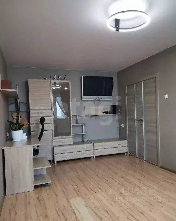 2-к кв. Калужская область, Калуга городской округ, д. Мстихино ул. ... - Фото 2