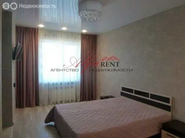 Квартира-студия: Ставрополь, улица Ленина, 480/1 (40 м) - Фото 1