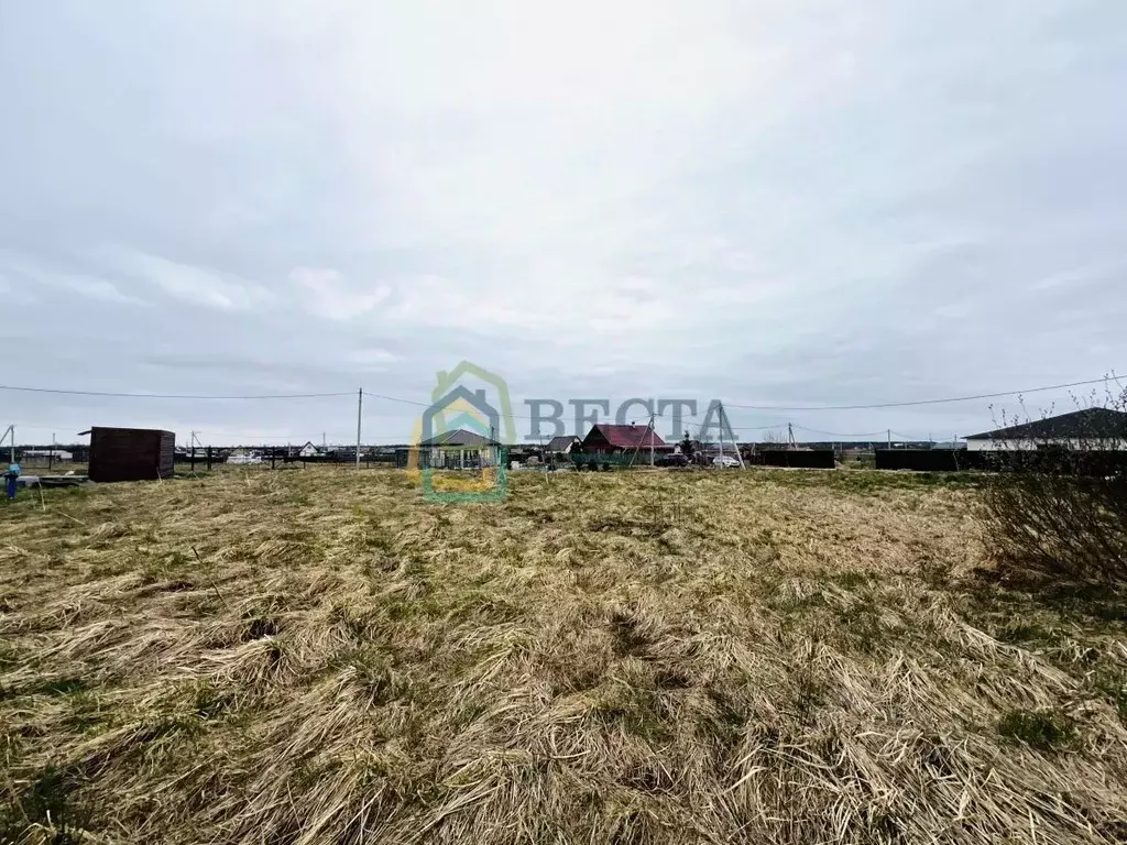 Участок в Ленинградская область, Ломоносовский район, Ропшинское ... - Фото 1