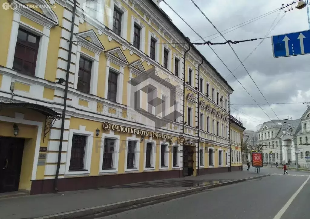 Офис (191.7 м) - Фото 2