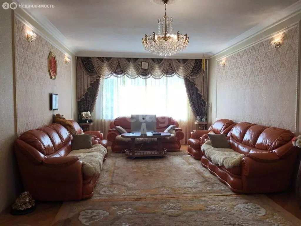 Дом в Краснодар, улица Бабушкина, 63 (345 м) - Фото 0