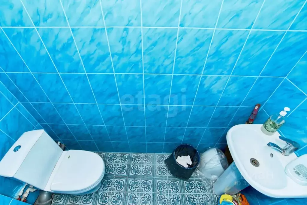 Помещение свободного назначения в Томская область, Томск Академгородок ... - Фото 1