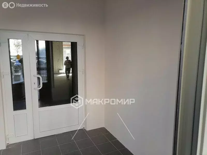 Помещение свободного назначения (94.3 м) - Фото 1