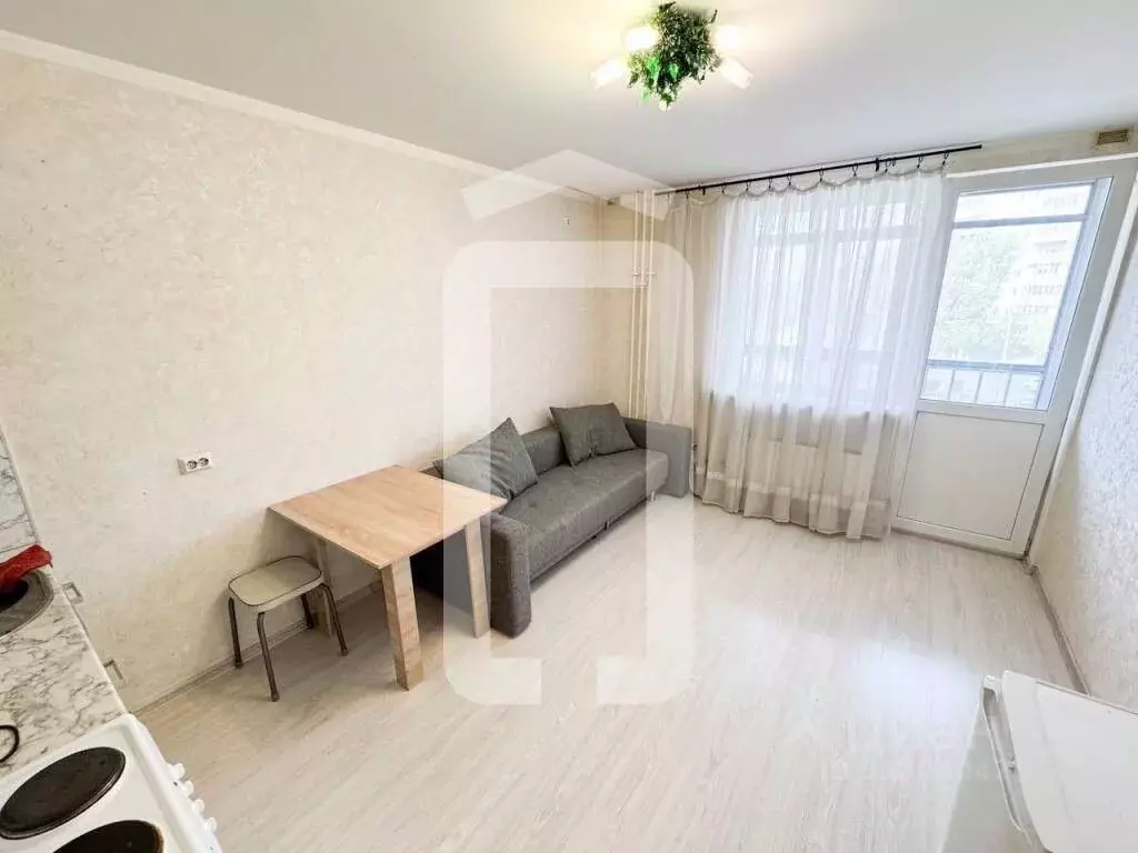 Студия Свердловская область, Екатеринбург ул. Рощинская, 21к1 (21.6 м) - Фото 0