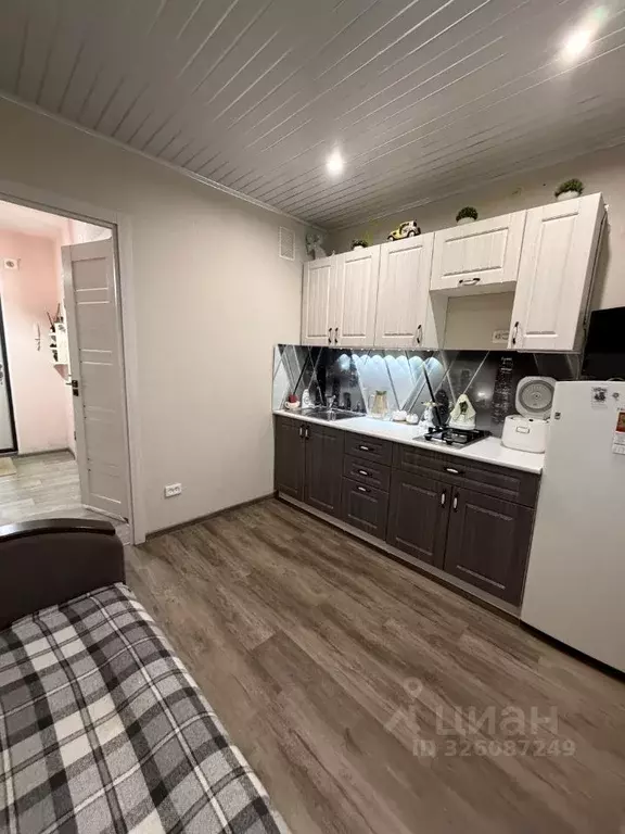 1-к кв. Псковская область, Великие Луки ул. Дружбы, 9К2 (33.0 м) - Фото 2