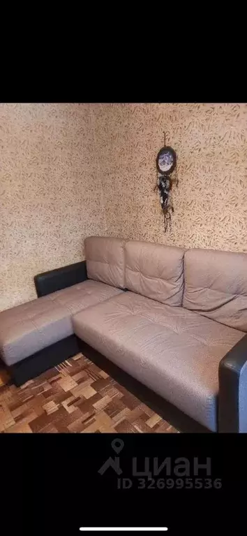 3-к кв. Москва ул. Народного Ополчения, 23К1 (54.0 м) - Фото 1