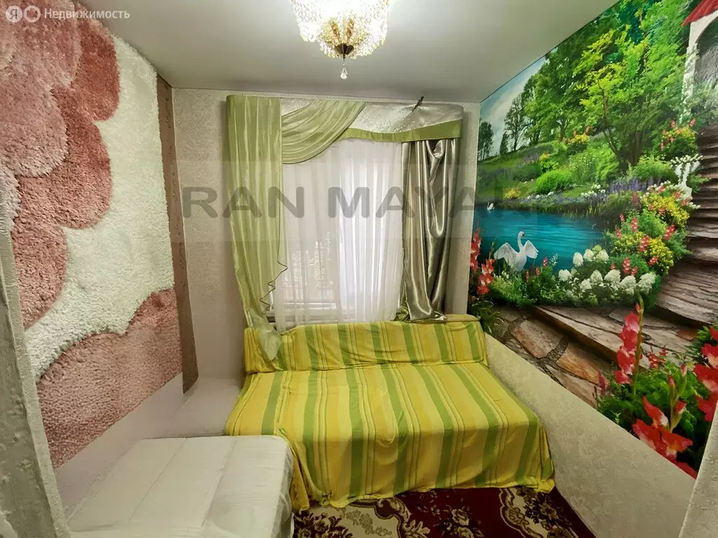 Дом в станица Гиагинская, Комсомольская улица, 46А (46.7 м) - Фото 2