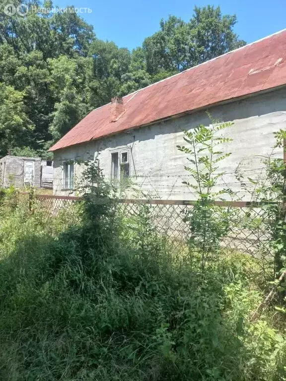 Дом в Адербиевка, Октябрьская улица (57.6 м) - Фото 1