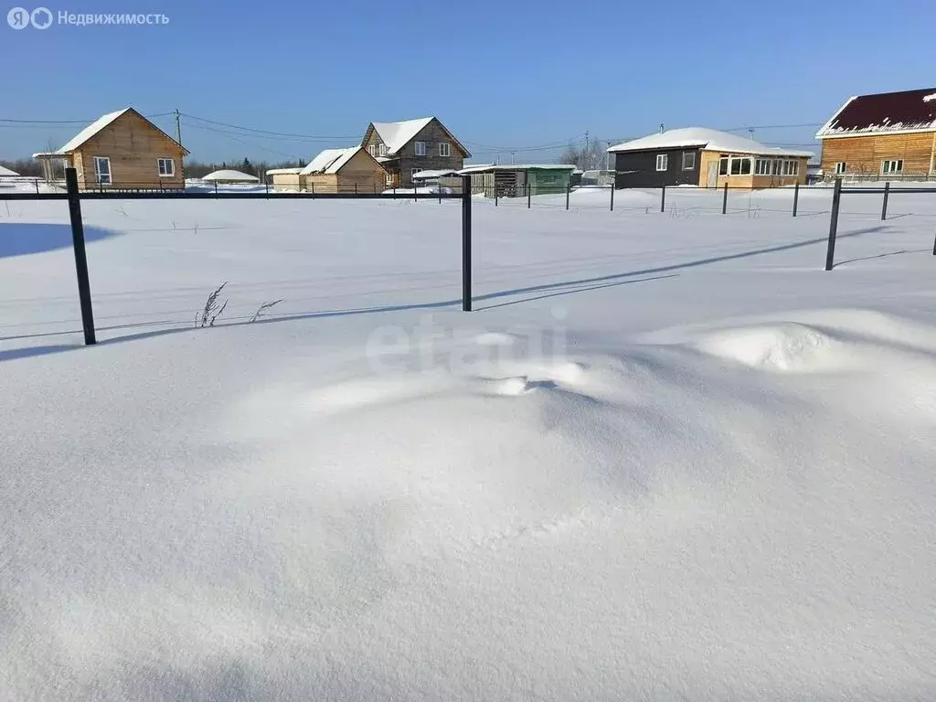 Участок в Республика Коми, муниципальный район Сыктывдинский, ... - Фото 0