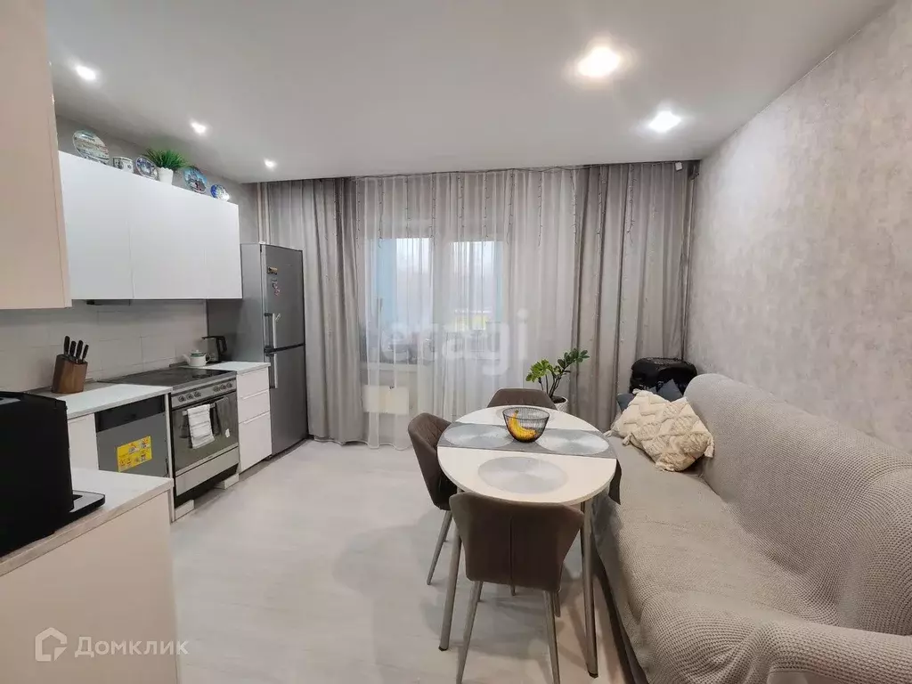 Продаётся 2-к квартира, 68.2 м - Фото 1
