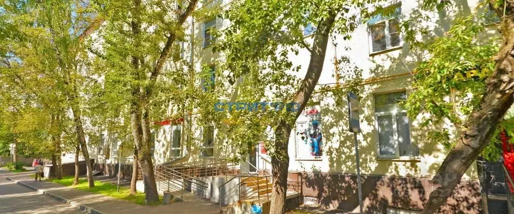 Торговая площадь в Москва Будайский проезд, 7К1 (178 м) - Фото 2