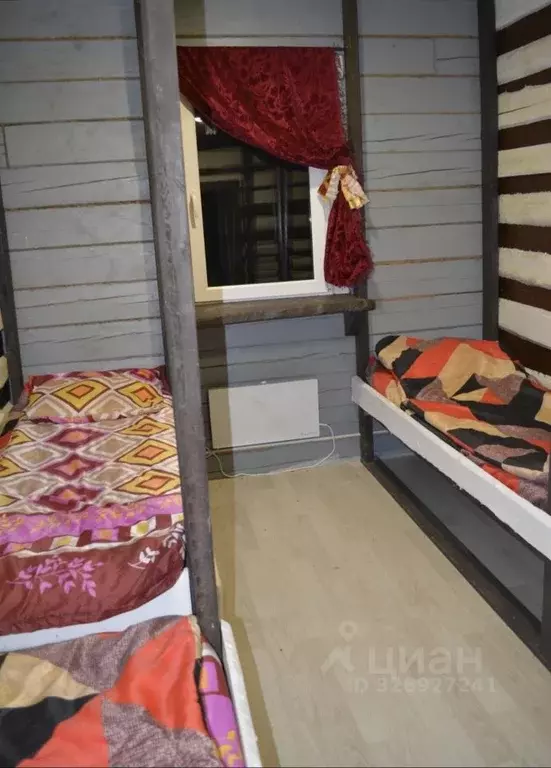 Комната Карелия, Сортавала Фабричная ул., 12А (12.0 м) - Фото 1
