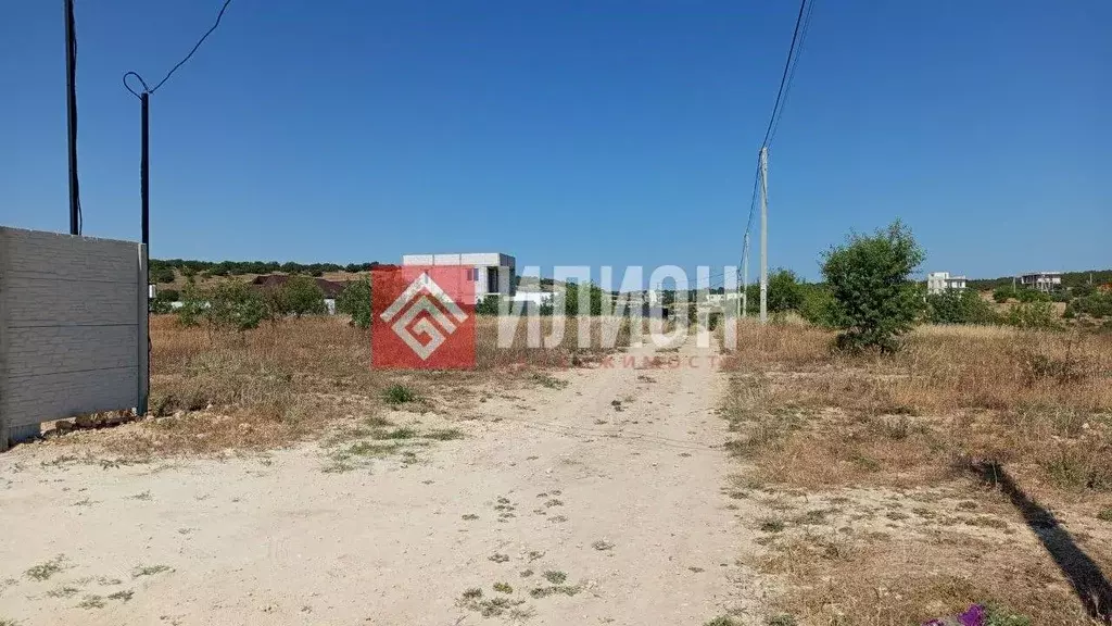 Участок в Севастополь ул. 2-я Линия (4.0 сот.) - Фото 2